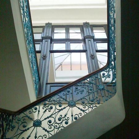 Montevideo Chic Hostel Zewnętrze zdjęcie