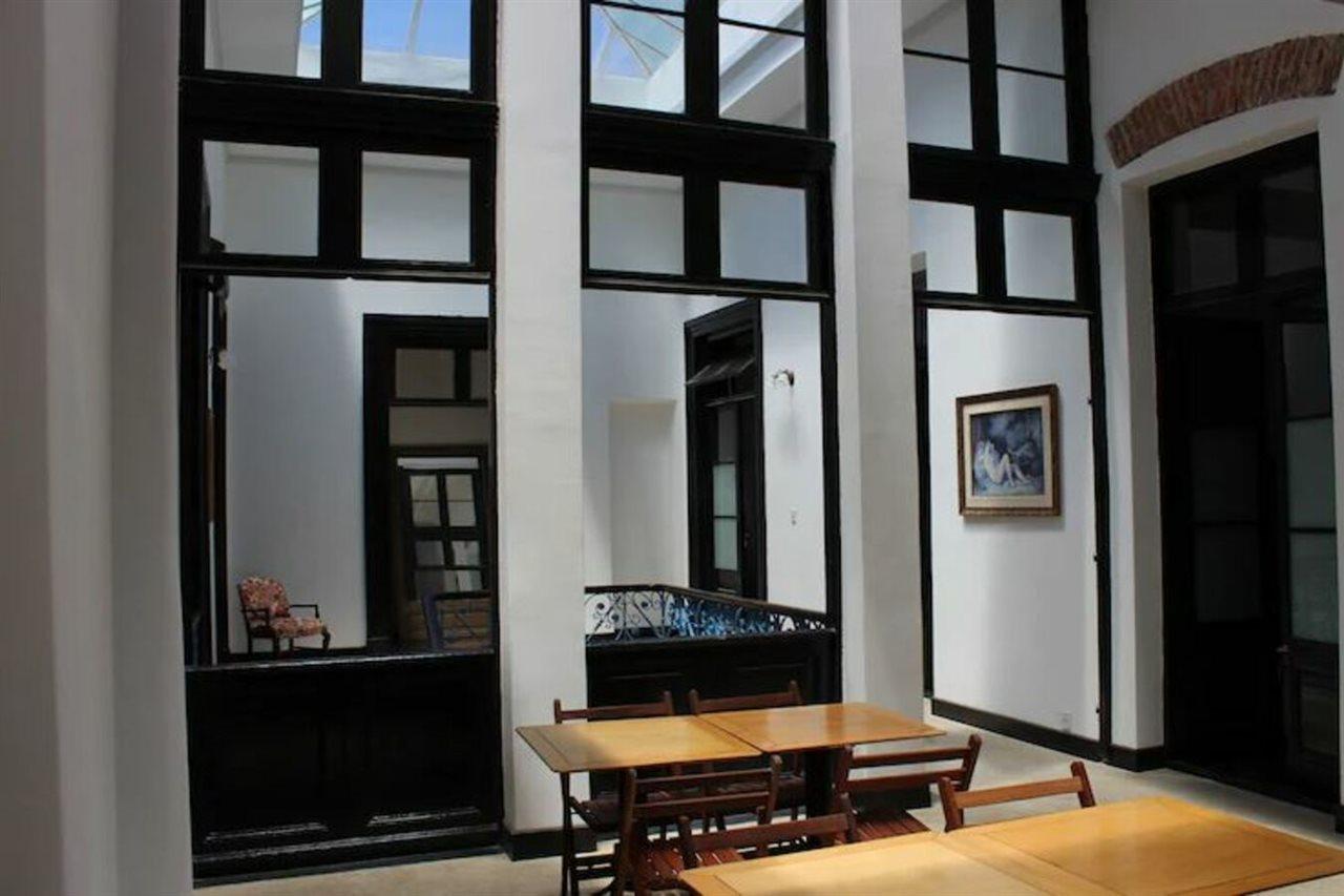 Montevideo Chic Hostel Zewnętrze zdjęcie