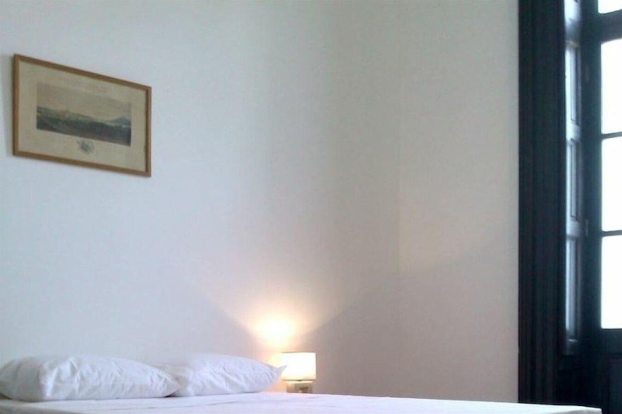 Montevideo Chic Hostel Zewnętrze zdjęcie