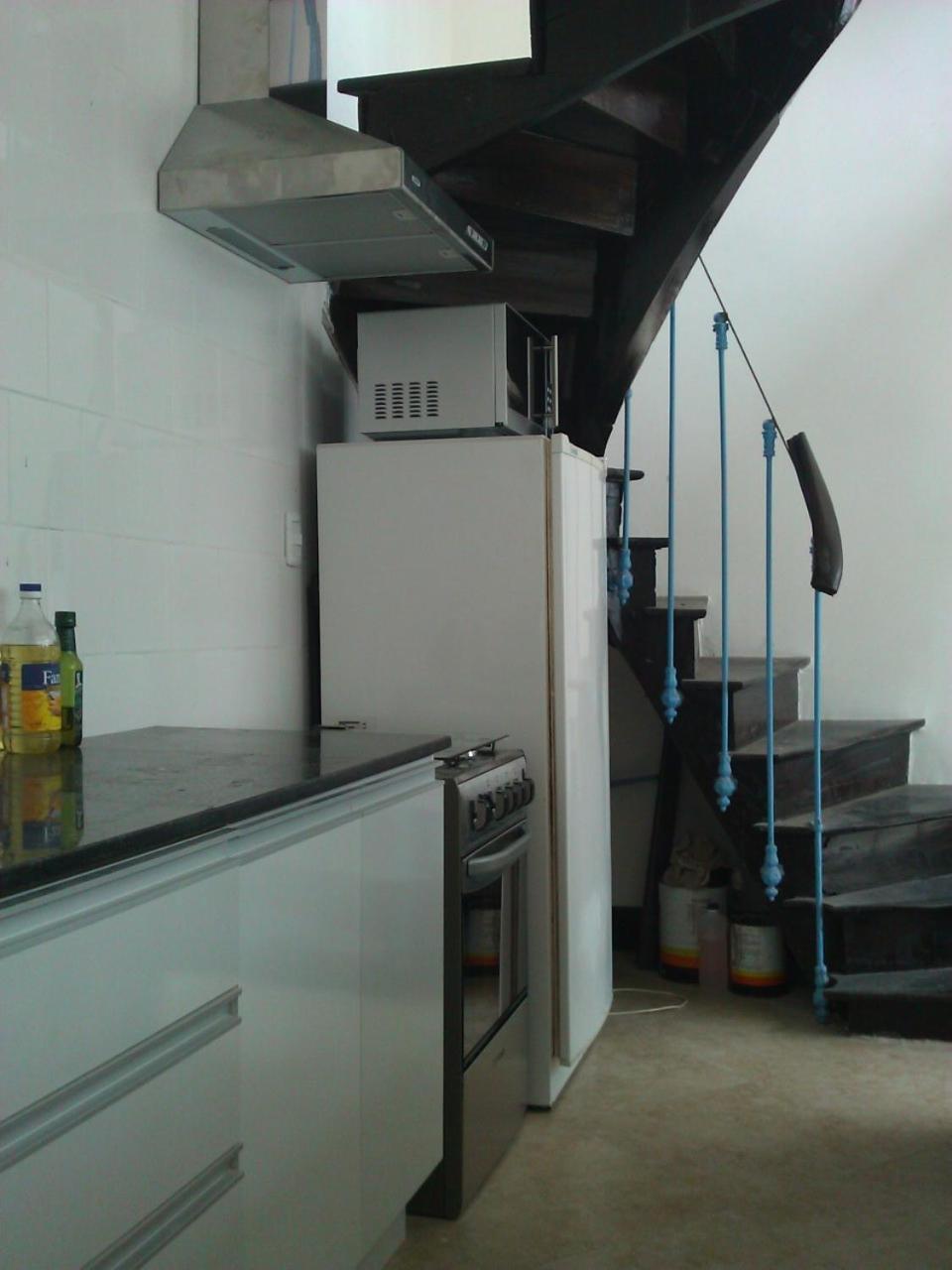 Montevideo Chic Hostel Zewnętrze zdjęcie