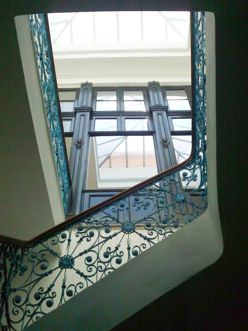 Montevideo Chic Hostel Zewnętrze zdjęcie