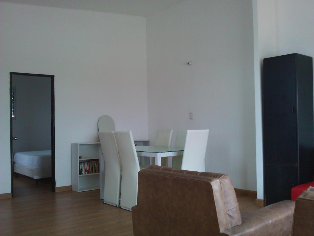 Montevideo Chic Hostel Pokój zdjęcie