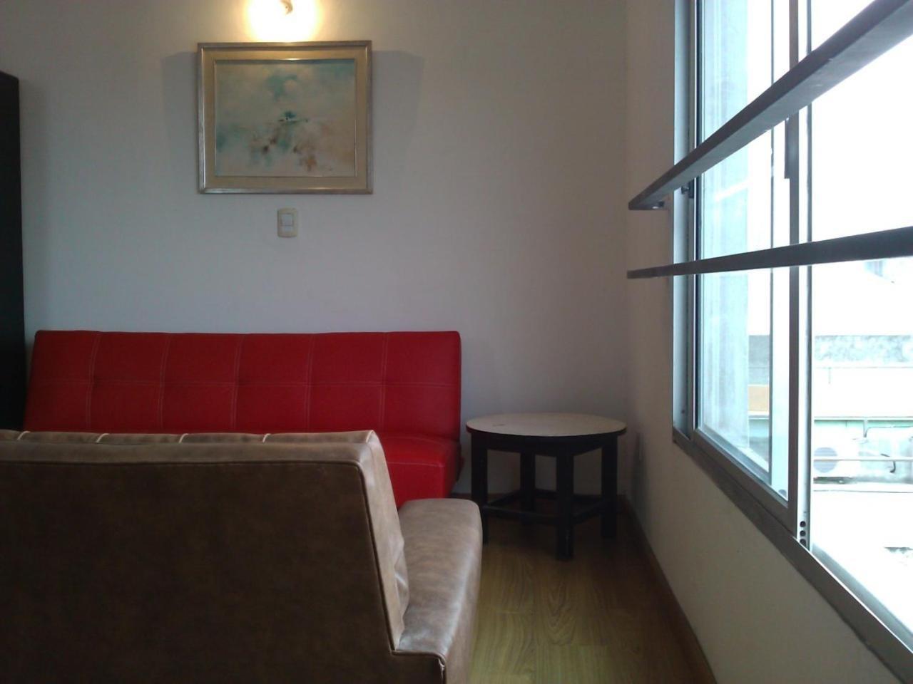 Montevideo Chic Hostel Pokój zdjęcie