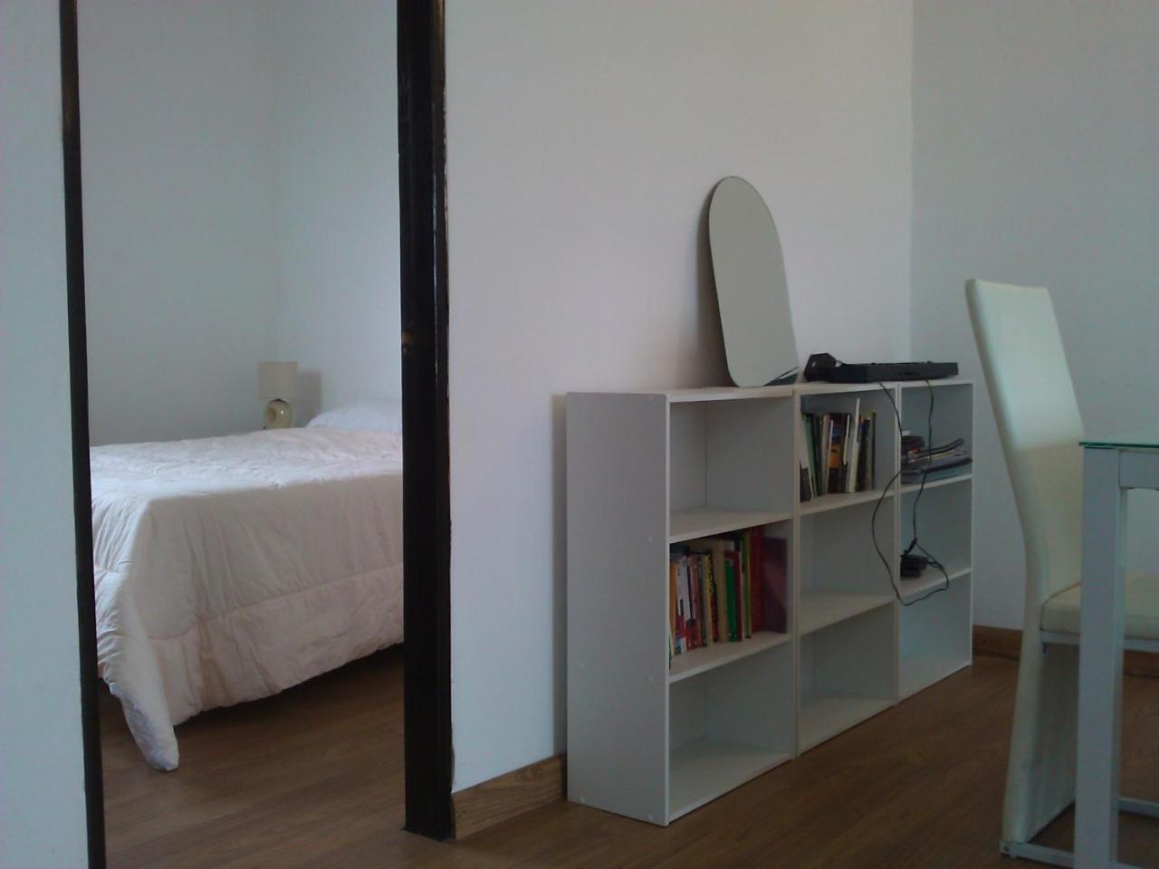 Montevideo Chic Hostel Pokój zdjęcie