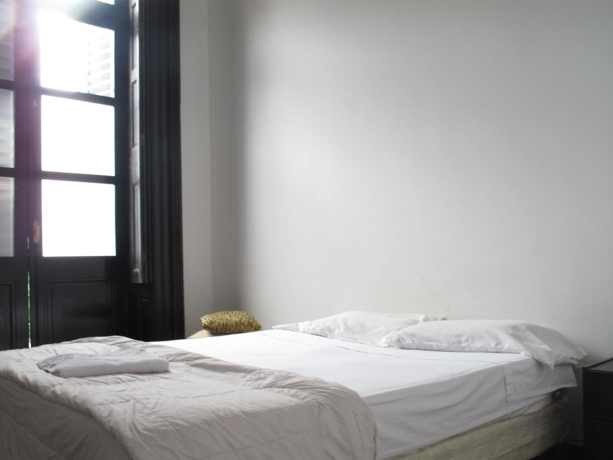 Montevideo Chic Hostel Pokój zdjęcie