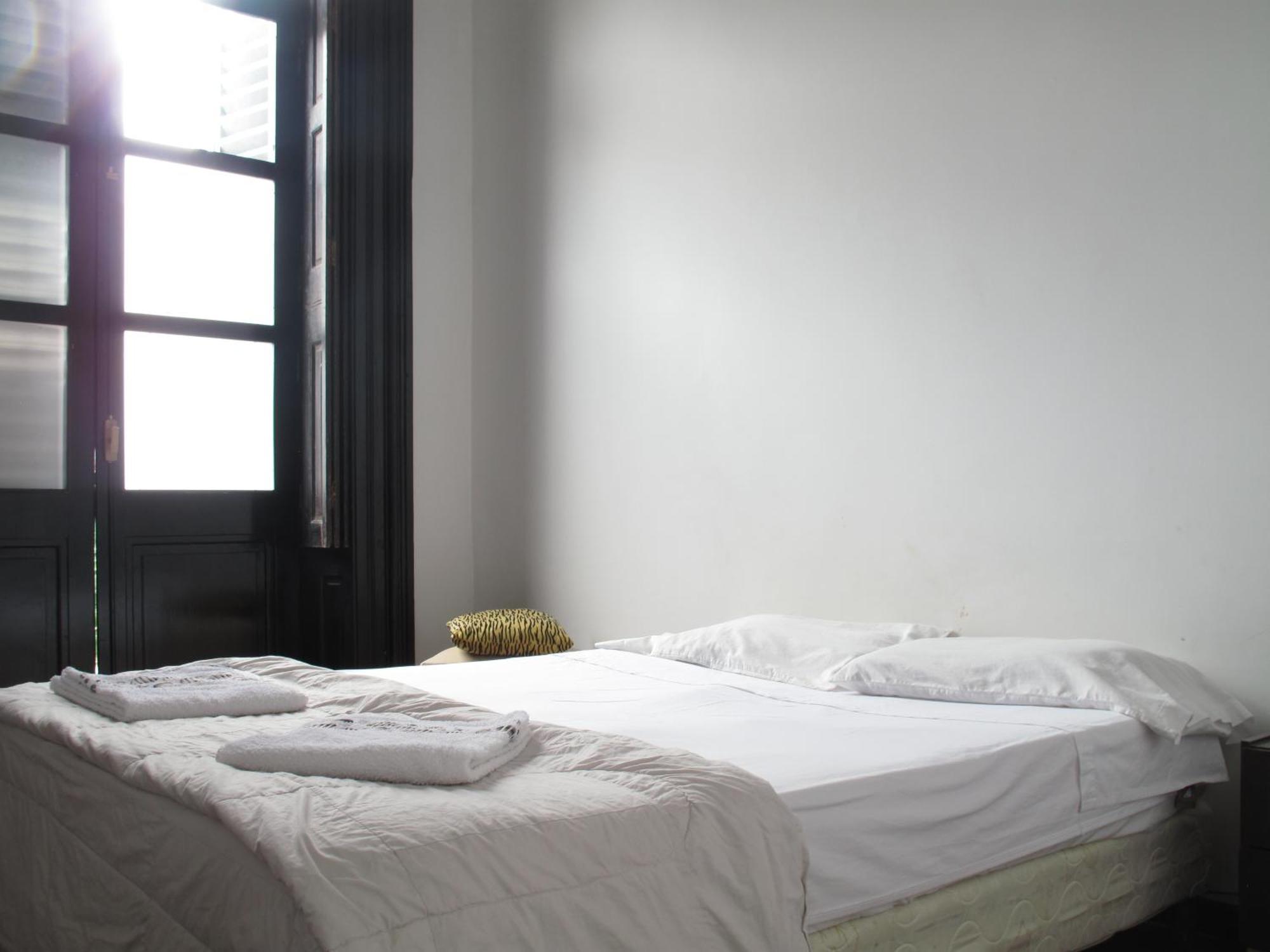 Montevideo Chic Hostel Pokój zdjęcie
