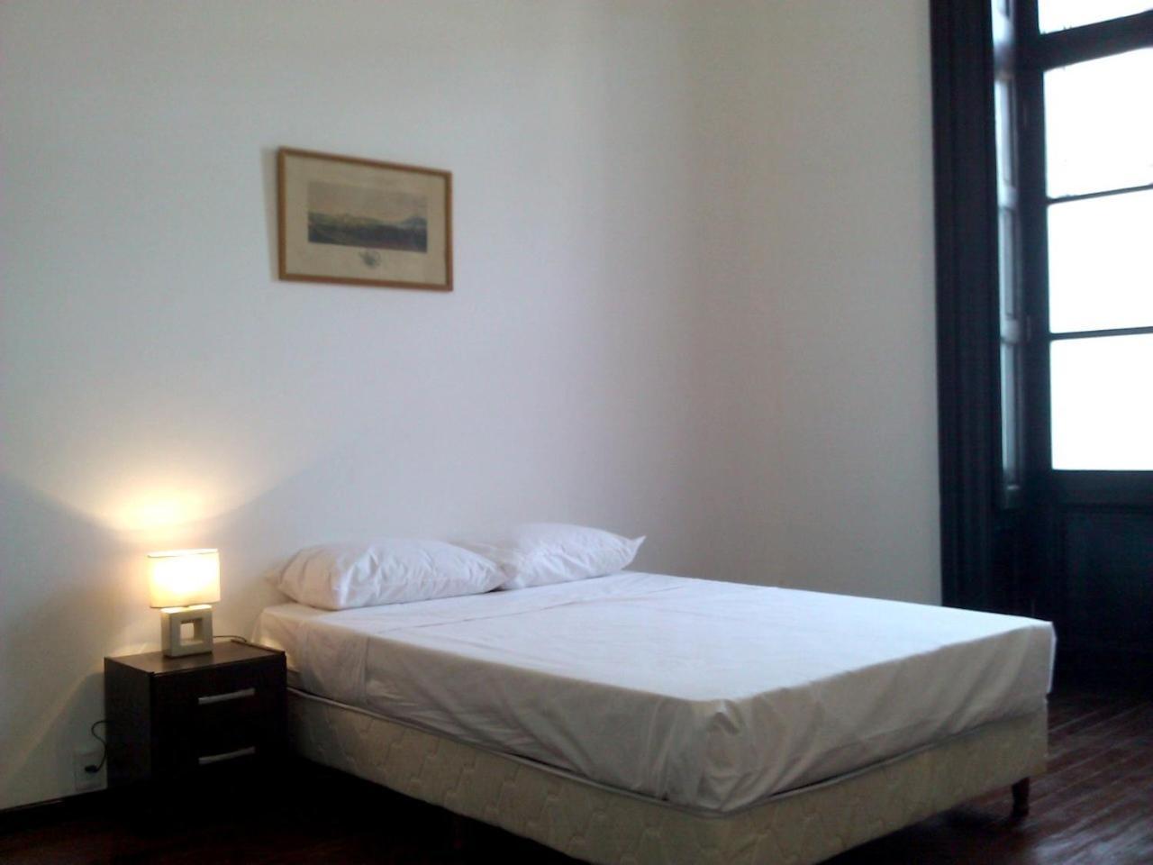 Montevideo Chic Hostel Pokój zdjęcie