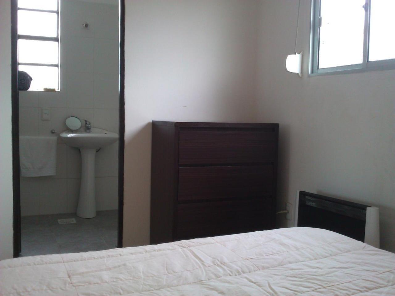Montevideo Chic Hostel Pokój zdjęcie
