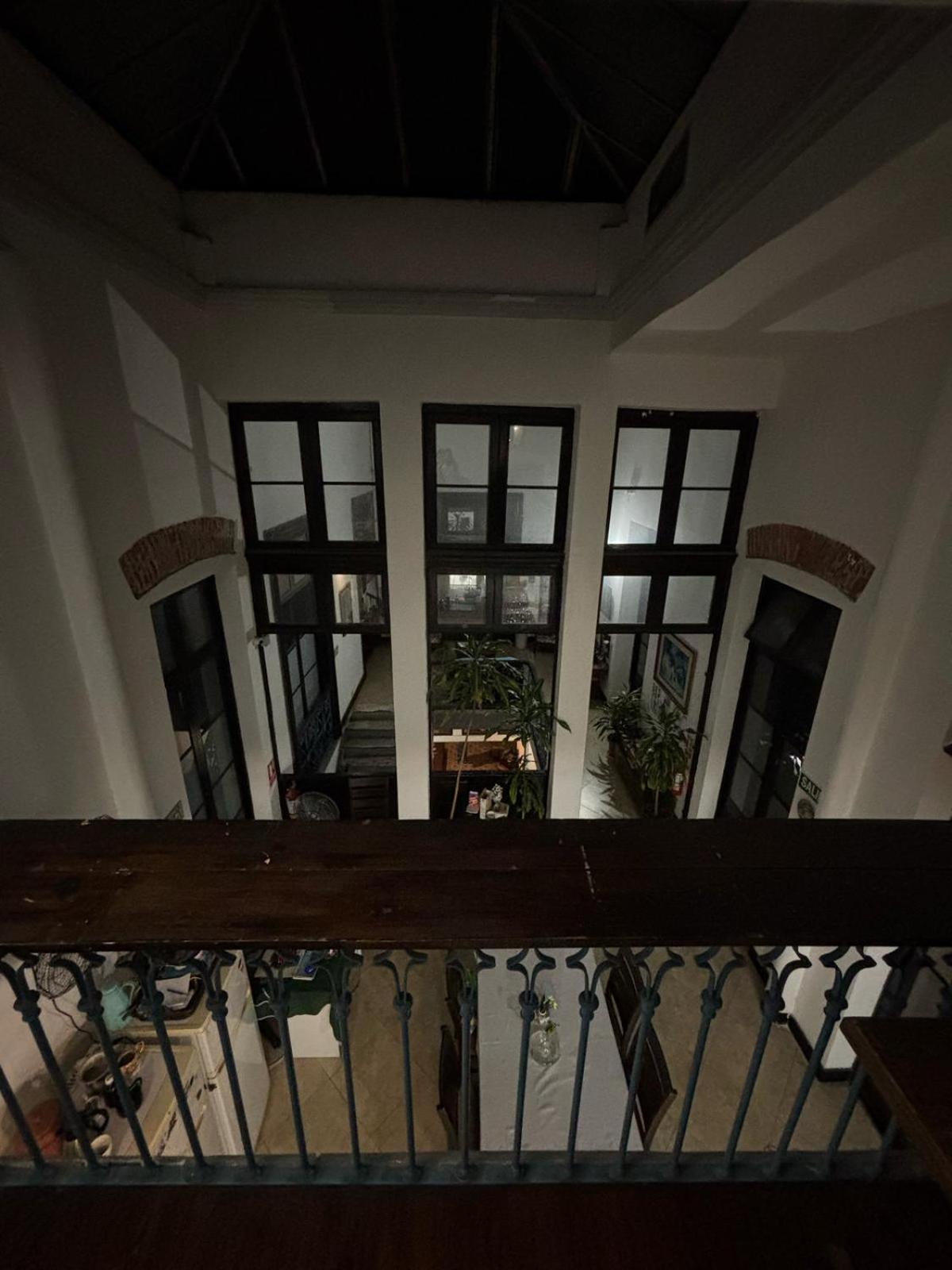 Montevideo Chic Hostel Zewnętrze zdjęcie