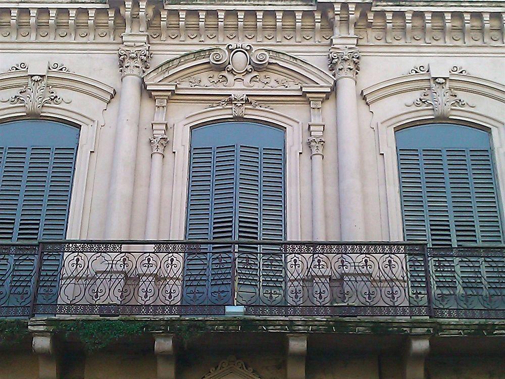 Montevideo Chic Hostel Zewnętrze zdjęcie