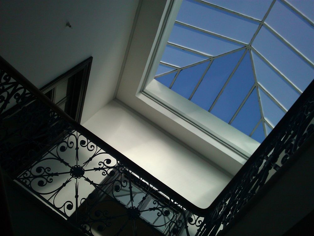 Montevideo Chic Hostel Zewnętrze zdjęcie
